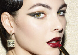 Roaring Twenties: CHANEL Holiday Makeup Collection 2023