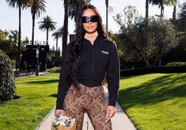 Balenciaga Fall 2024