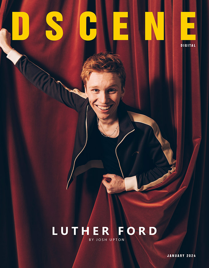 Luther Ford