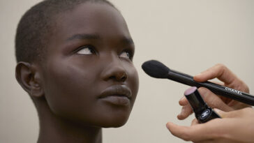 Beauty Chanel Couture