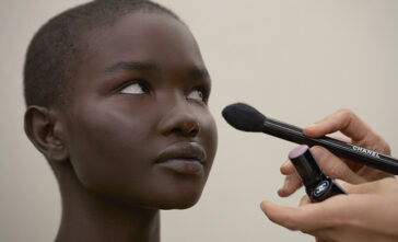 Beauty Chanel Couture