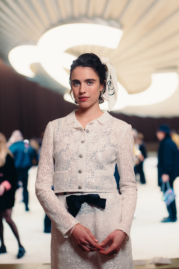 Fashion report: Chanel Fall/Winter 2020/21 Haute Couture Collection