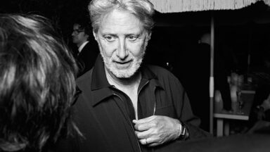 Saint Laurent ‘Emilia Pérez’ Cocktail Party at The Cannes