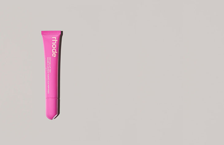 Rhode Presents Limited Edition Summer Peptide Lip Tints