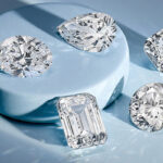 Lab Grown Diamond Engagement Rings – With Clarity