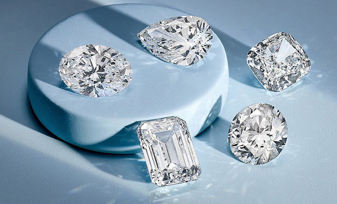 Diamonds HPHT Diamonds HPHT