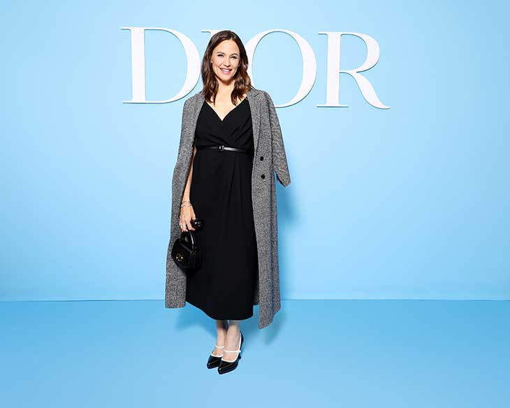 Dior Spring Summer 25