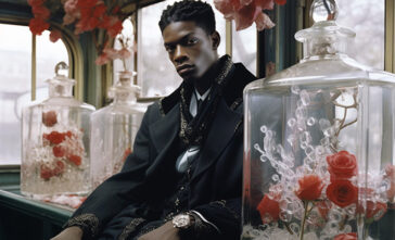 Signature Fragrance