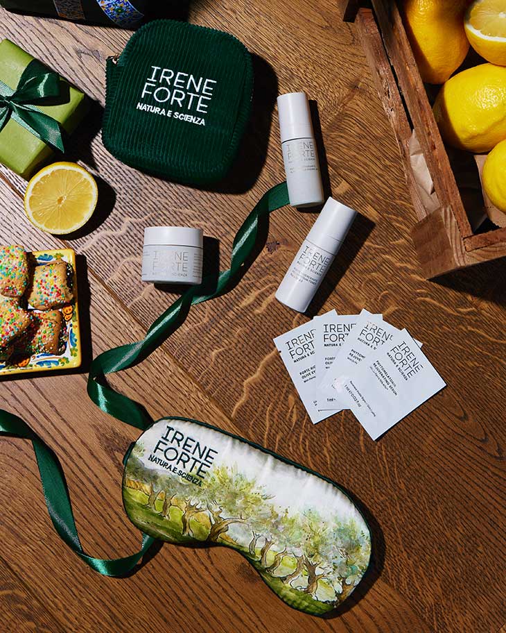 Irene Forte Skincare