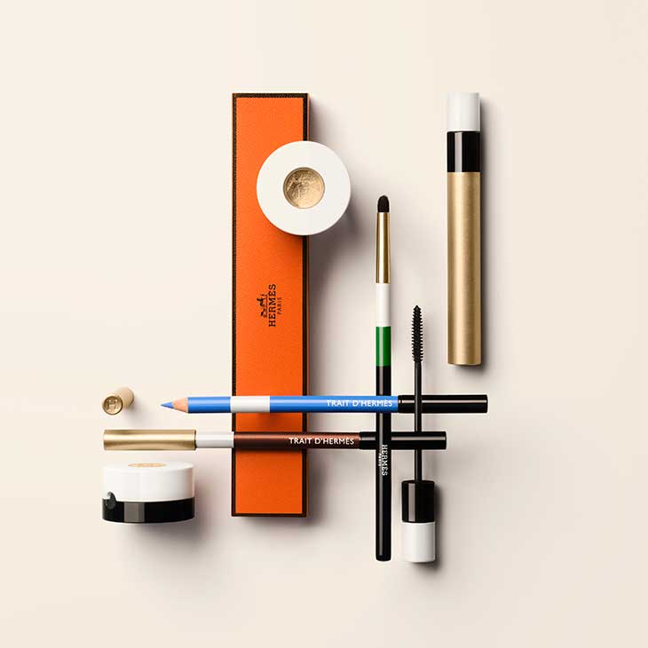 Hermès Trait d’Hermès