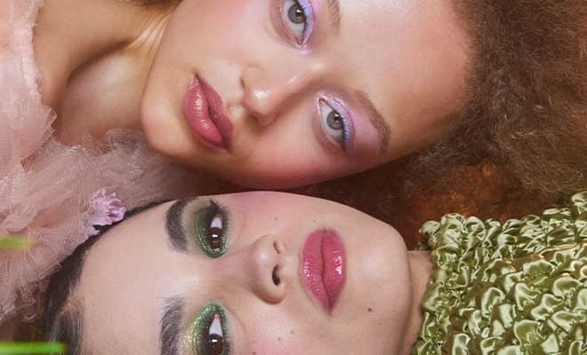 r.e.m. beauty x 'Wicked' Collection Drops Today
