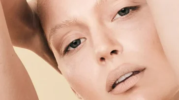 skincare routine
