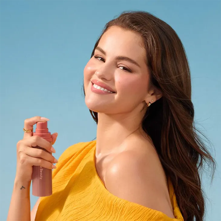 Rare Beauty Body Care