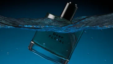 Oil Based Perfumes