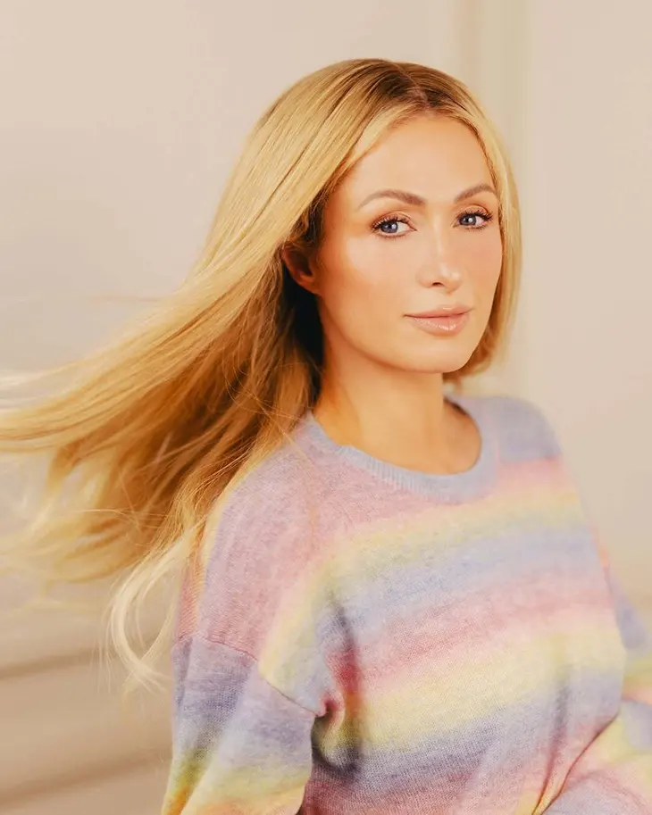 Paris Hilton Skincare