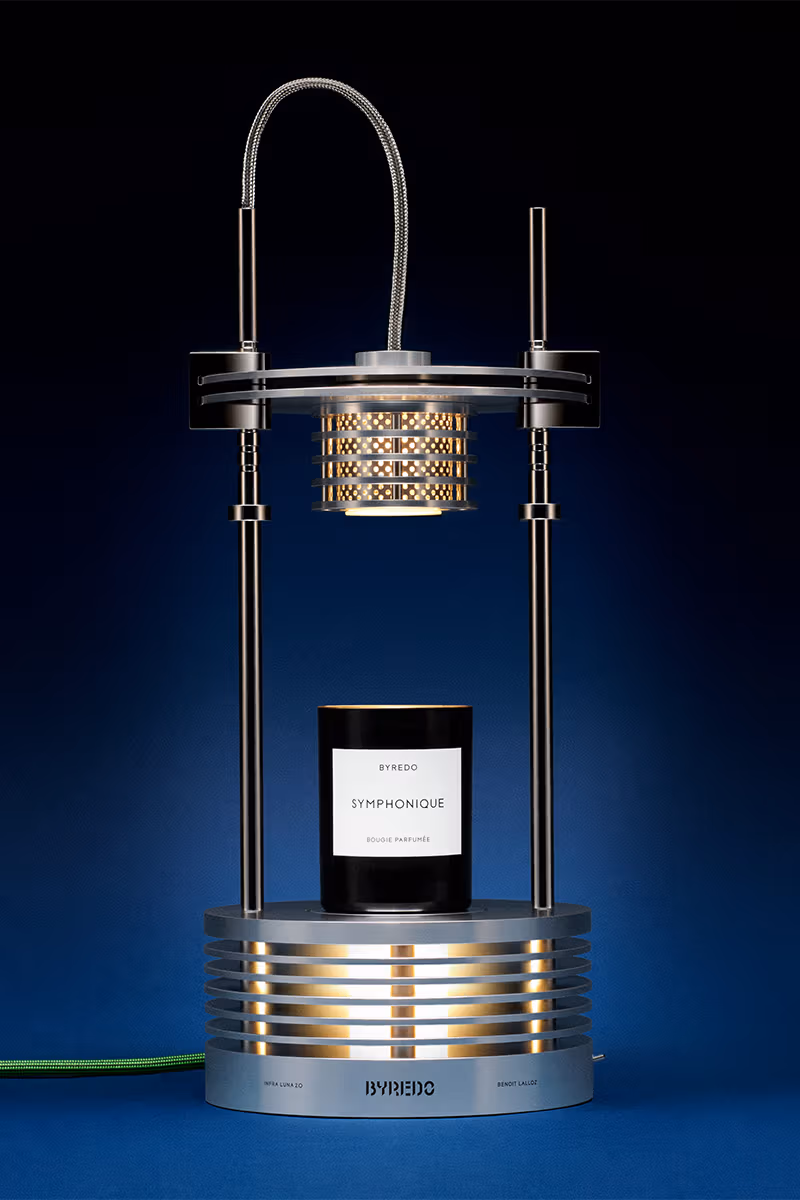 Byredo Infra Luna 2.0