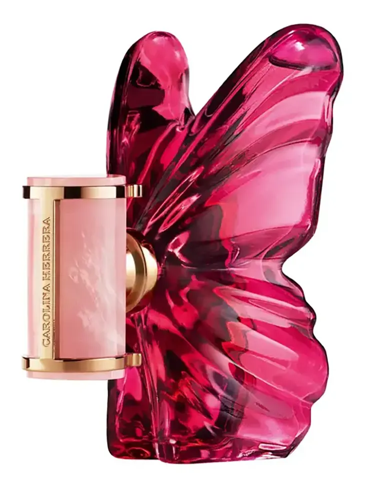 Carolina Herrera La Bomba