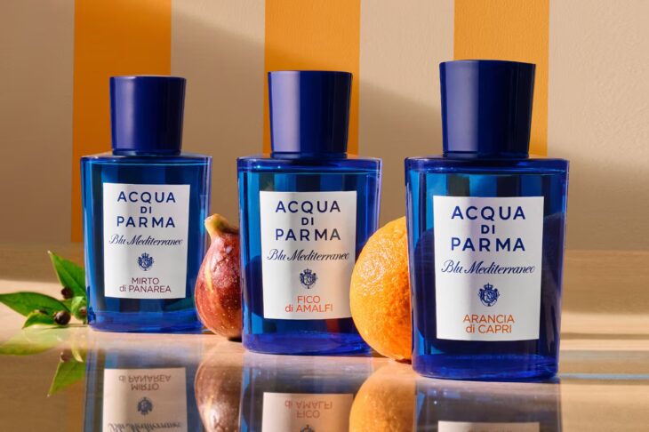 Acqua di Parma