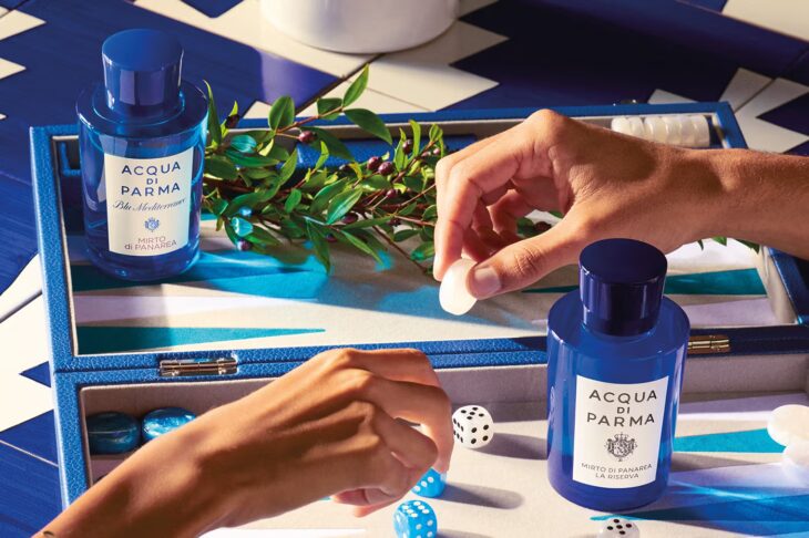 Acqua di Parma