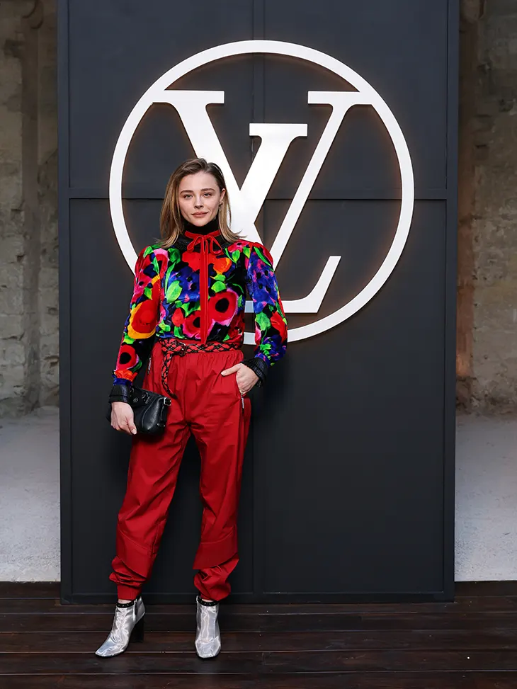 Celebrity Guests at Louis Vuitton Cruise 2026 Show