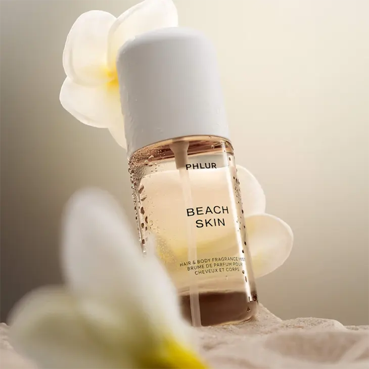 Phlur Fragrance Mists