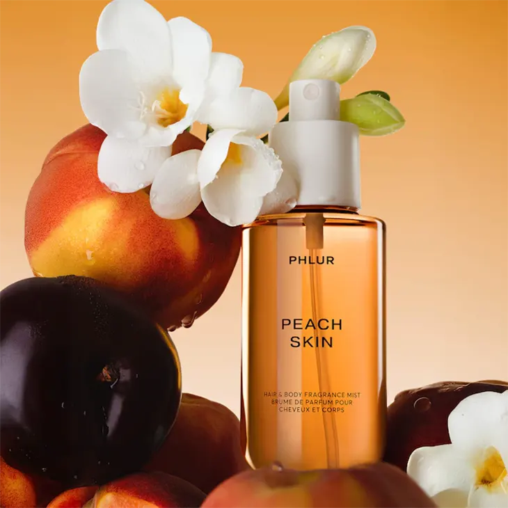 Phlur Fragrance Mists