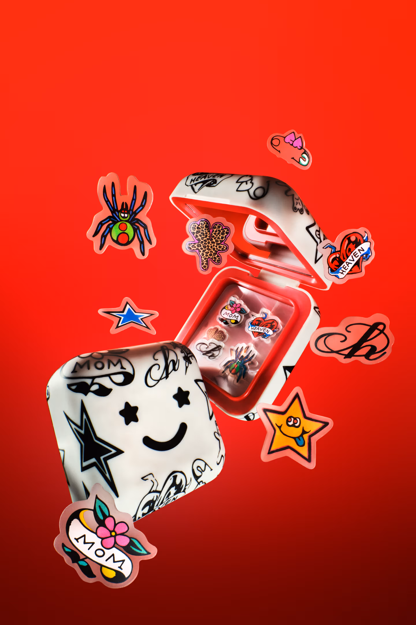 Starface Marc Jacobs