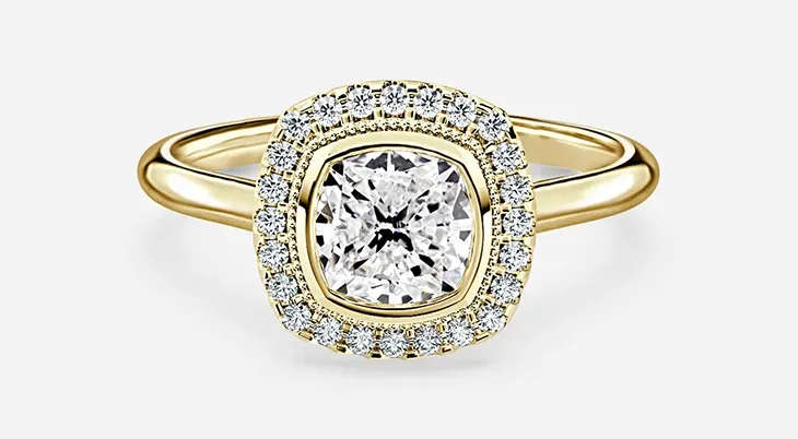Diamond