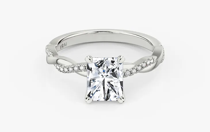 Lab-Grown Diamonds