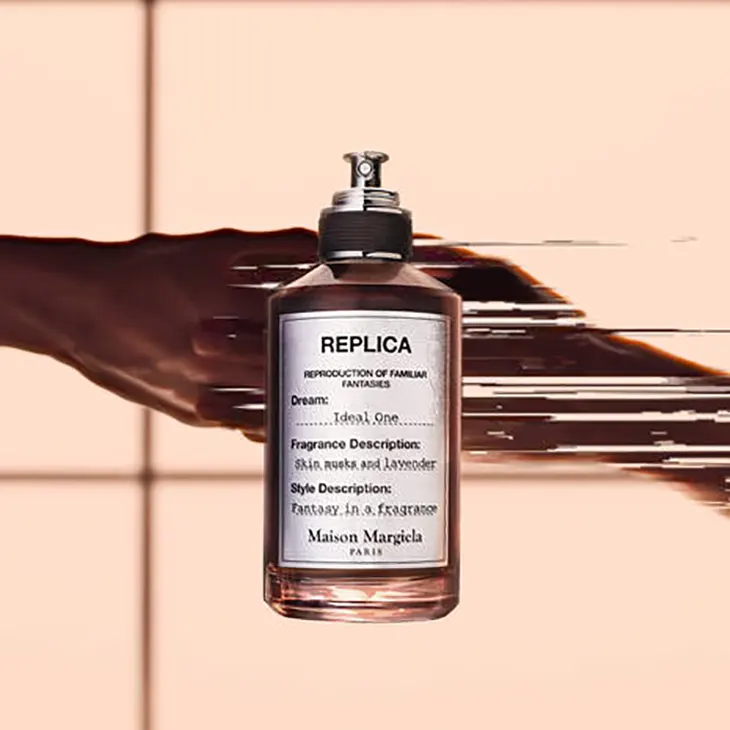Margiela REPLICA Ideal One