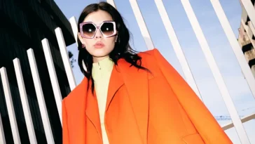 luxury fashion