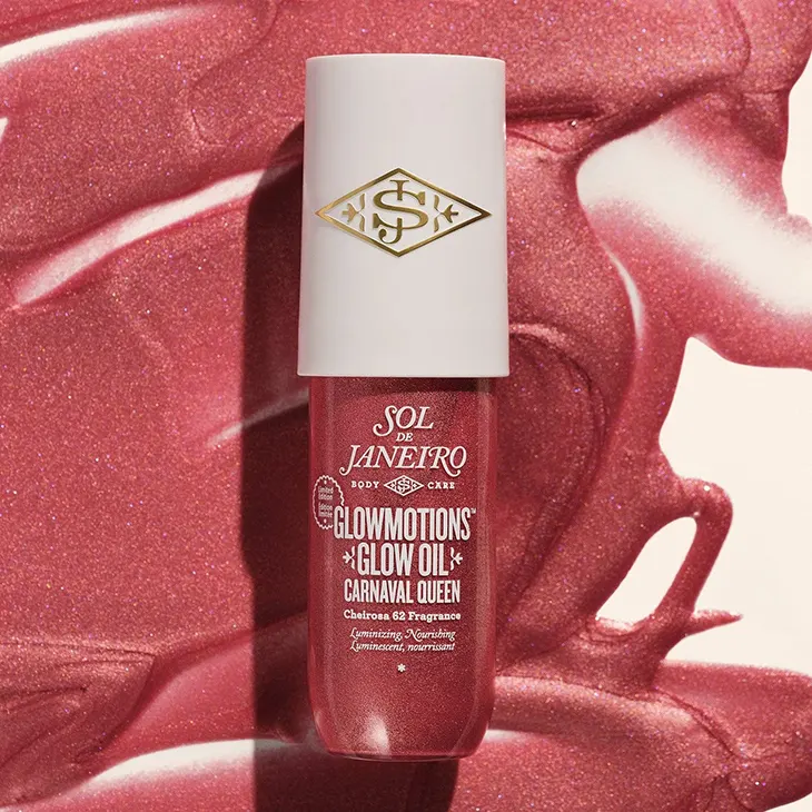 Sol de Janeiro Glowmotions