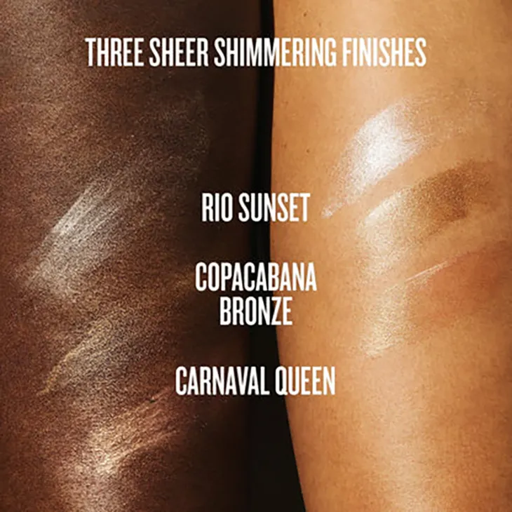 Sol de Janeiro Glowmotions