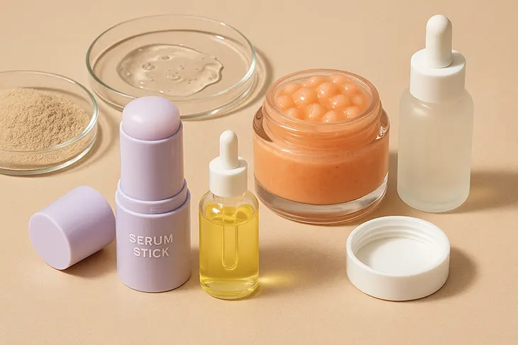Skincare Trends in 2025