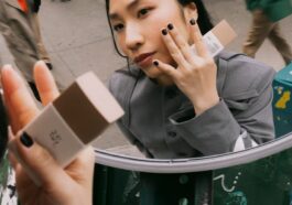 Beauty of Joseon x Sandy Liang