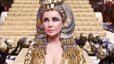 Cleopatra