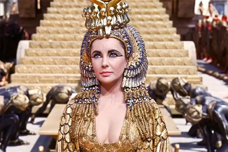 Cleopatra
