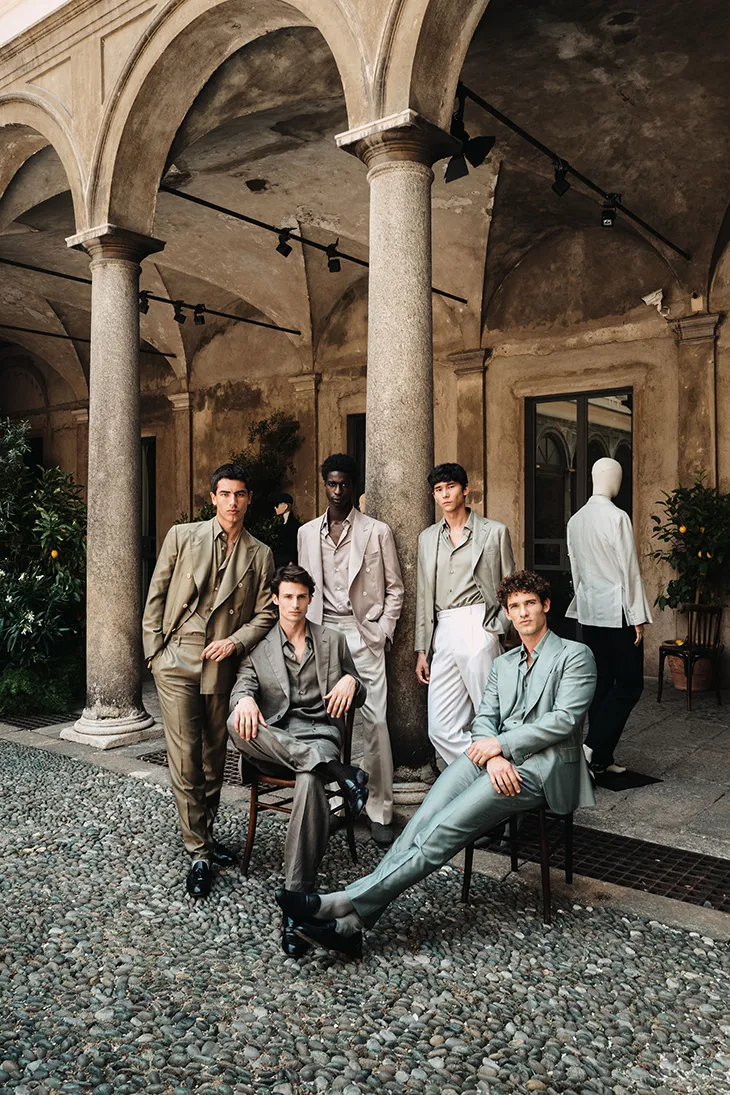 BRIONI
