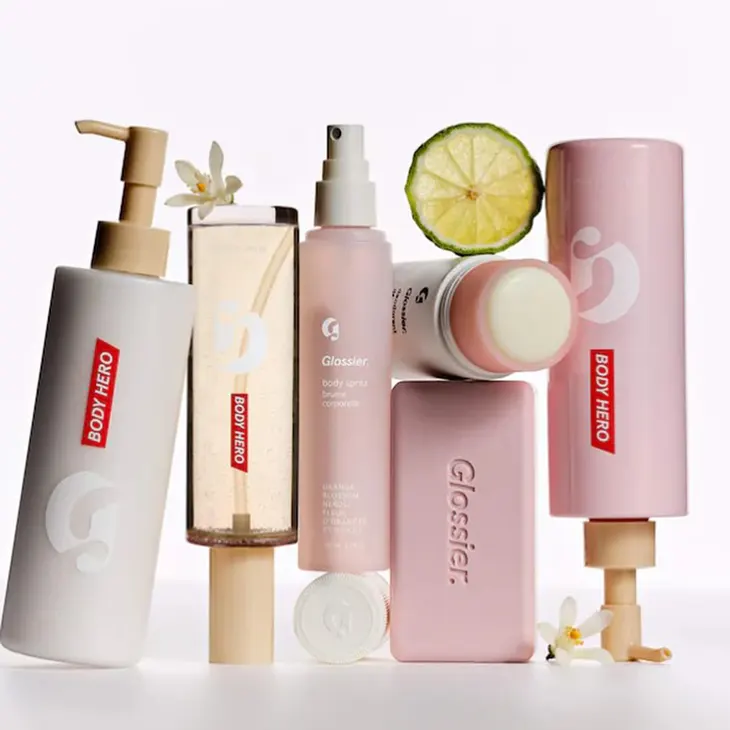 Glossier Body Hero
