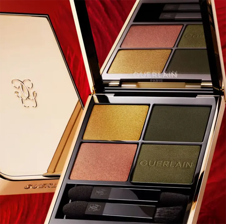 Guerlain Majestic Feathers