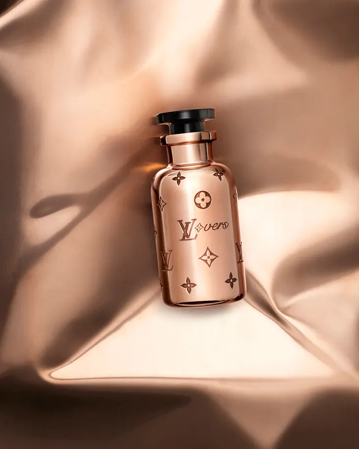 Louis Vuitton Releases LVERS Copper Edition