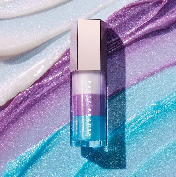 Fenty Beauty Gloss Bomb Unicorn Blizzard