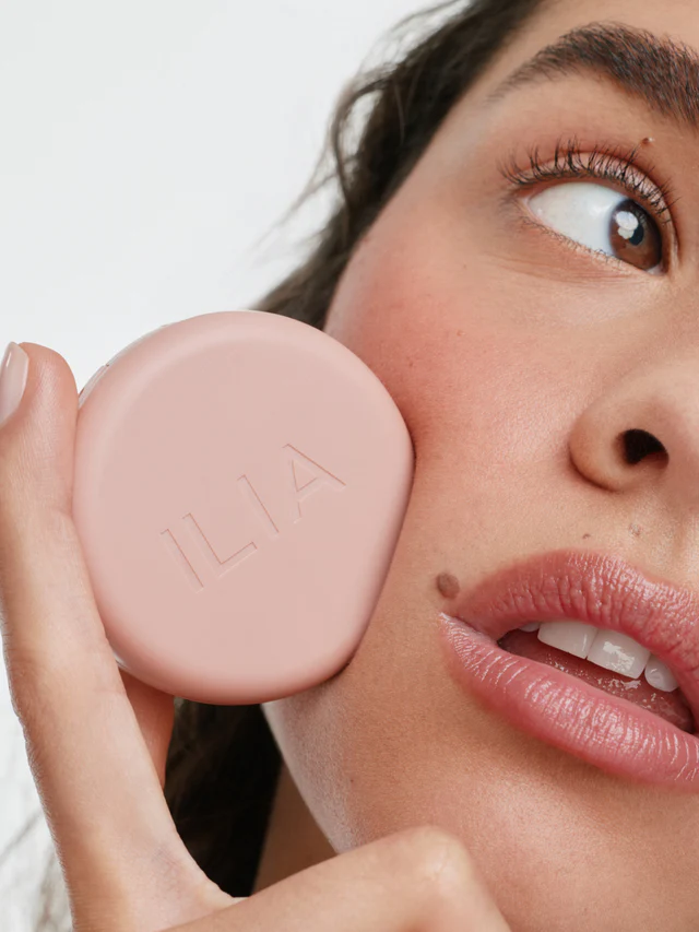 ILIA Soft Focus Blurring Blush