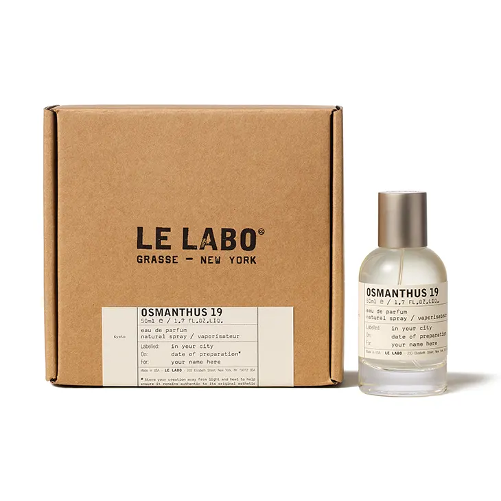 Le Labo Osmanthus 19