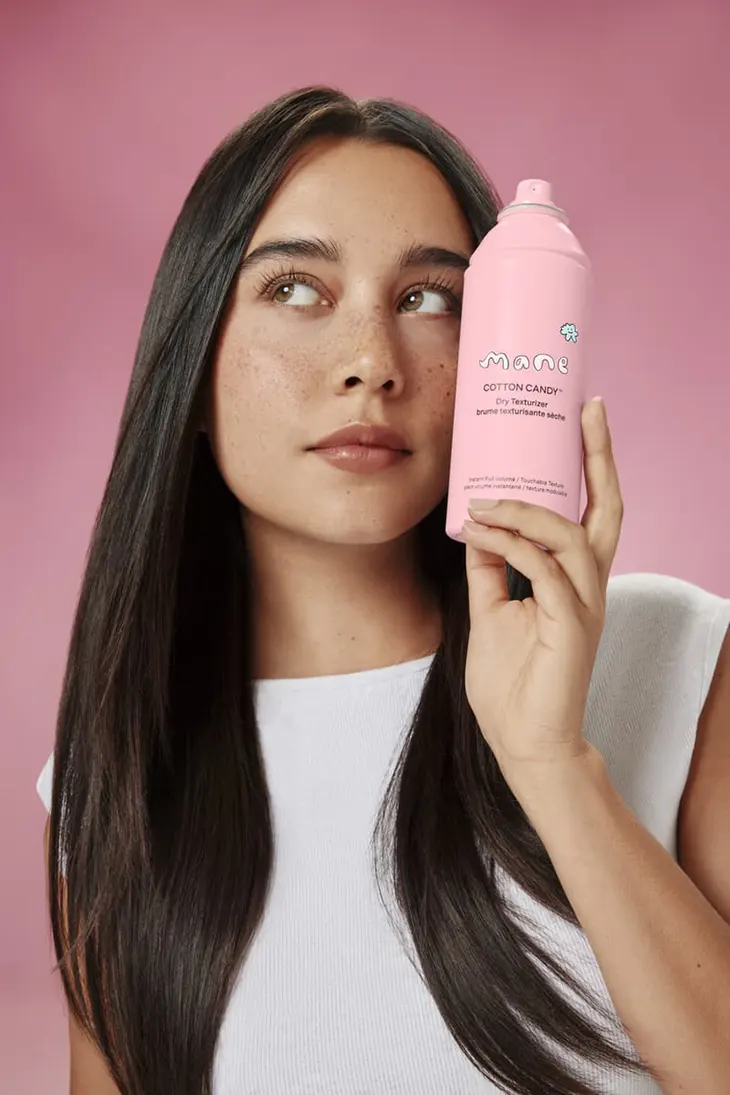 Mane Enters a New Phase with Five Fresh Product Launches