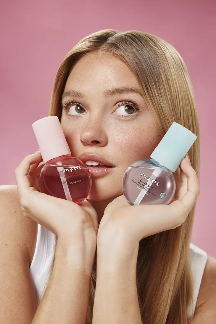 Mane Enters a New Phase with Five Fresh Product Launches