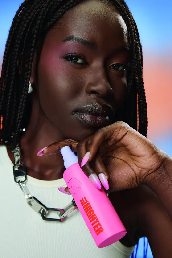 Urban Decay Expands All Nighter Setting Spray with New Finishes