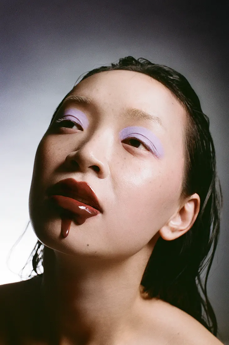 A Berry Love by Ashley Jang and Pedro Matos