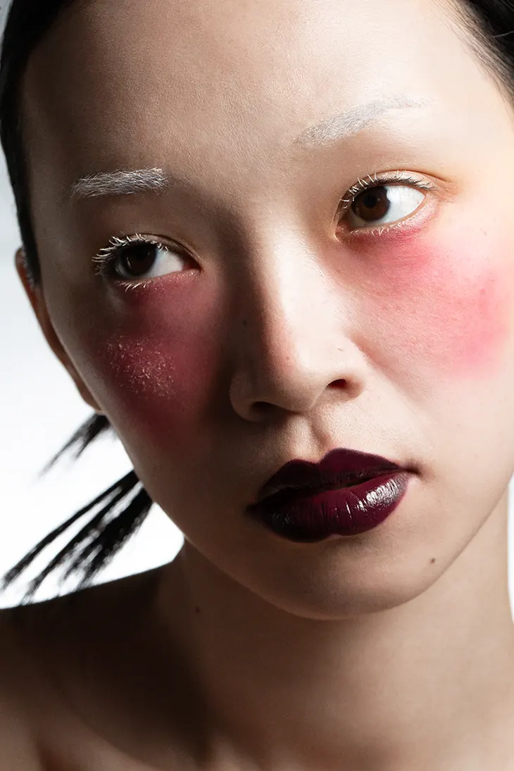 A Berry Love by Ashley Jang and Pedro Matos