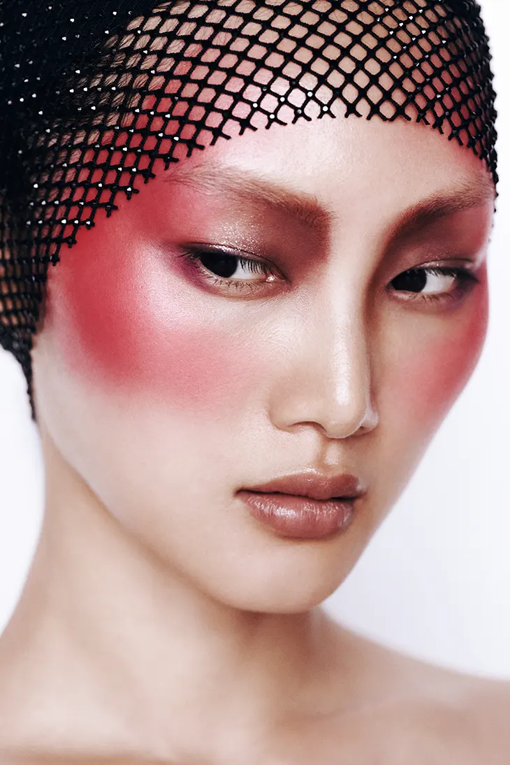 DSCENE Beauty Digital Cover Story by Thomas Chimney